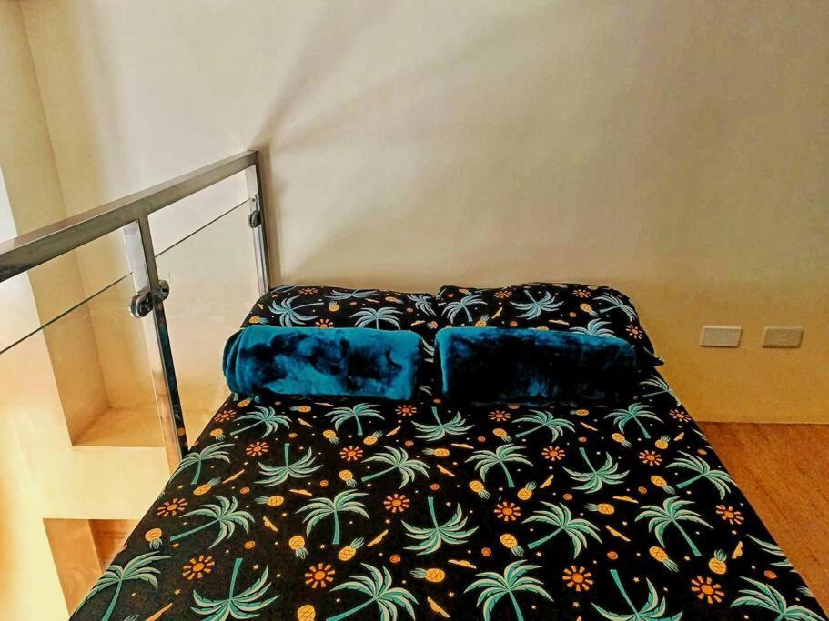 Evergreen Cozy Baguio Loft Retreat Apartment *