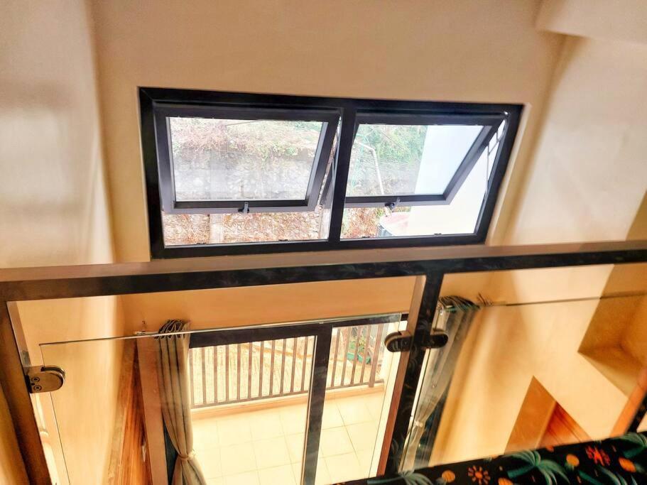 Evergreen Cozy Baguio Loft Retreat Apartment