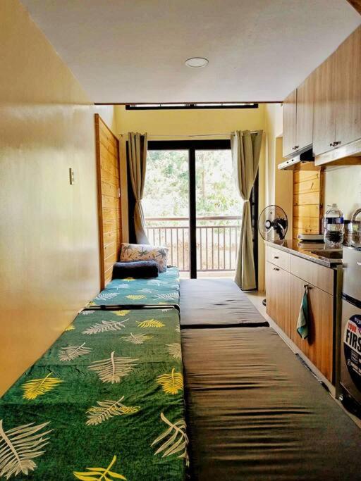 Evergreen Cozy Baguio Loft Retreat * Baguio City
